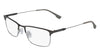 Flexon E1120 Eyeglasses | Size 54 / Gunmetal