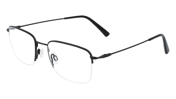 Flexon H6041 Eyeglasses / Black