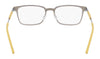 Flexon EP8007 Eyeglasses | Size 54 / Matte Black