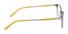 Flexon EP8007 Eyeglasses | Size 54 / Matte Black