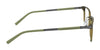 Flexon EP8007 Eyeglasses | Size 54 / Matte Black