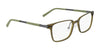 Flexon EP8007 Eyeglasses | Size 54 / Matte Black