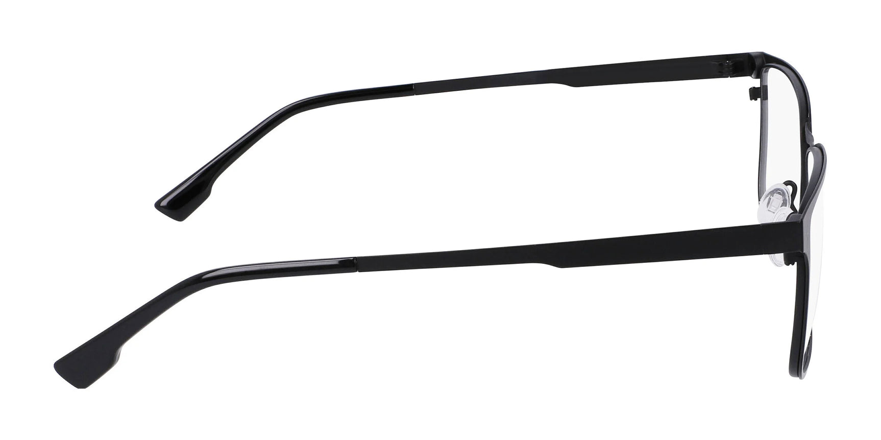 Flexon FLX1006MAG-SET Eyeglasses with Clip-on Sunglasses | Size 55 Flexon FLX1006MAG-SET Eyeglasses with Clip-on Sunglasses | Size 55