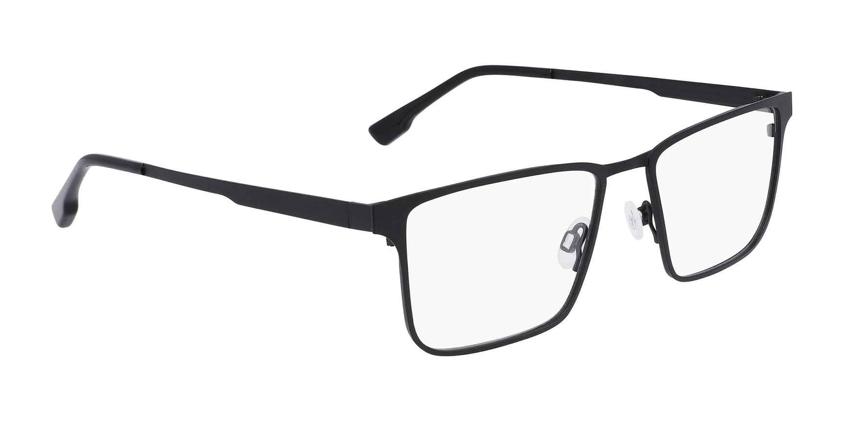 Flexon FLX1006MAG-SET Eyeglasses with Clip-on Sunglasses | Size 55 Flexon FLX1006MAG-SET Eyeglasses with Clip-on Sunglasses | Size 55