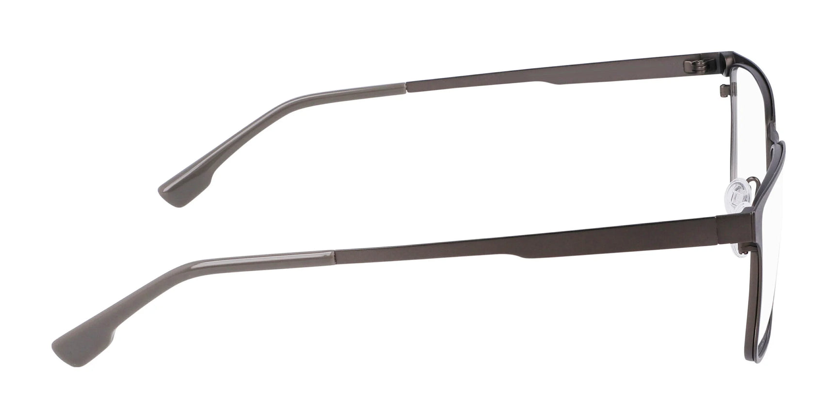 Flexon FLX1006MAG-SET Eyeglasses with Clip-on Sunglasses | Size 55 Flexon FLX1006MAG-SET Eyeglasses with Clip-on Sunglasses | Size 55