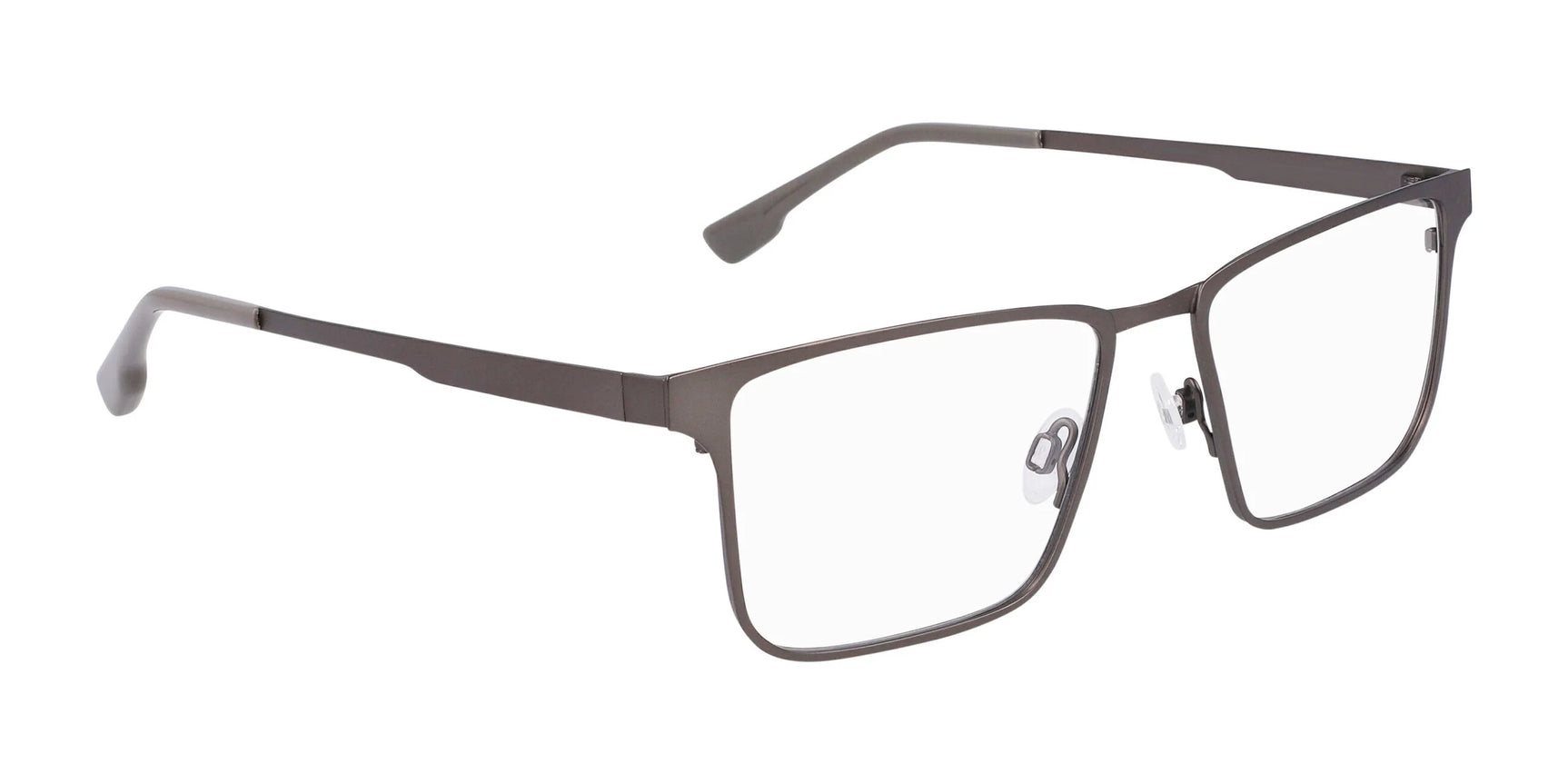 Flexon FLX1006MAG-SET Eyeglasses with Clip-on Sunglasses | Size 55 Flexon FLX1006MAG-SET Eyeglasses with Clip-on Sunglasses | Size 55