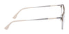 Flexon E1133 Eyeglasses | Size 49 / Matte Black Copper