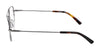 Flexon H6066 Eyeglasses / Black / Size 57