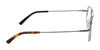 Flexon H6066 Eyeglasses / Black / Size 57