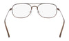 Flexon H6066 Eyeglasses / Black / Size 57