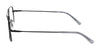 Flexon H6066 Eyeglasses / Black / Size 57