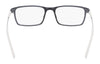 Flexon EP8021 Eyeglasses | Size 54 / Shiny Black