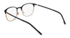 Flexon E1142 Eyeglasses | Size 51 / Matte Black
