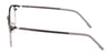 Flexon E1142 Eyeglasses | Size 51 / Matte Black