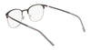 Flexon E1142 Eyeglasses | Size 51 / Matte Black