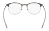 Flexon E1142 Eyeglasses | Size 51 / Matte Black