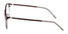 Flexon E1142 Eyeglasses | Size 51 / Matte Black