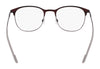 Flexon E1142 Eyeglasses | Size 51 / Matte Black