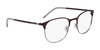 Flexon E1142 Eyeglasses | Size 51 / Matte Black