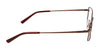 Flexon H6069 Eyeglasses | Size 57 / Matte Black