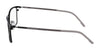 Flexon E1144 Eyeglasses | Size 54 / Matte Black/Gunmetal