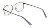 Flexon H6070 Eyeglasses | Size 53 / Matte Gunmetal