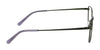 Flexon H6070 Eyeglasses | Size 53 / Matte Gunmetal