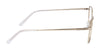 Flexon H6070 Eyeglasses | Size 53 / Matte Gunmetal