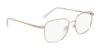Flexon H6070 Eyeglasses | Size 53 / Matte Gunmetal