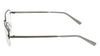 Flexon H6050 Eyeglasses / Brown / Size 54