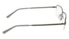 Flexon H6050 Eyeglasses / Brown / Size 54