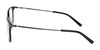 Flexon EP8002 Eyeglasses | Size 52 / Shiny Black