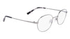 Flexon H6059 Eyeglasses / Coffee / Size 48