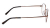 Flexon H6059 Eyeglasses / Coffee / Size 48