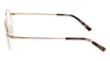 Flexon H6059 Eyeglasses / Coffee / Size 48