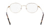 Flexon H6059 Eyeglasses / Coffee / Size 48