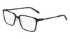 Flexon EP8010 Eyeglasses | Size 54 / Matte Black