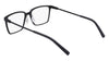 Flexon EP8010 Eyeglasses | Size 54 / Dark Tortoise
