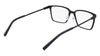 Flexon EP8010 Eyeglasses | Size 54 / Dark Tortoise