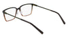 Flexon EP8010 Eyeglasses | Size 54 / Dark Tortoise