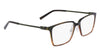 Flexon EP8010 Eyeglasses | Size 54 / Dark Tortoise