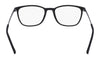 Flexon EP8013 Eyeglasses | Size 54 / Matte Black
