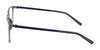 Flexon EP8013 Eyeglasses | Size 54 / Matte Black