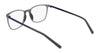 Flexon EP8013 Eyeglasses | Size 54 / Matte Black