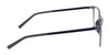 Flexon EP8013 Eyeglasses | Size 54 / Matte Black