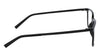 Flexon EP8012 Eyeglasses | Size 55 / Matte Grey