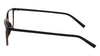 Flexon EP8012 Eyeglasses | Size 55 / Matte Grey