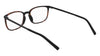 Flexon EP8012 Eyeglasses | Size 55 / Matte Grey
