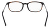 Flexon EP8012 Eyeglasses | Size 55 / Matte Grey