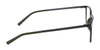 Flexon EP8013 Eyeglasses | Size 54 / Matte Black